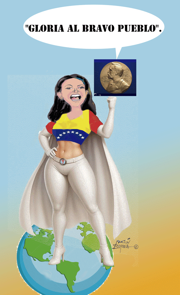 SUPER mariacarolina machado super